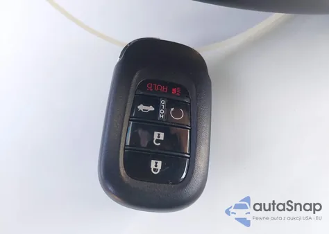 2024 Honda Civic Sport из США, поврежденный, VIN 2HGFE2F52RH519619